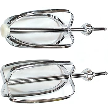 Amazon.com: Beater set, fits Oster Kitchen Centers 900 series ...