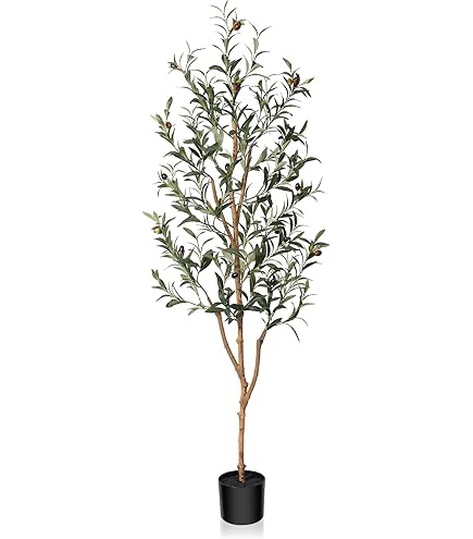 Faux Thyme Ball Topiary In Pot | Antique Farmhouse