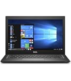 DELL Latitude 7280 ノートパソコン Core i5 Dell Refurbished Excellent Latitude 7280 Laptop, 12.5 Intel Core