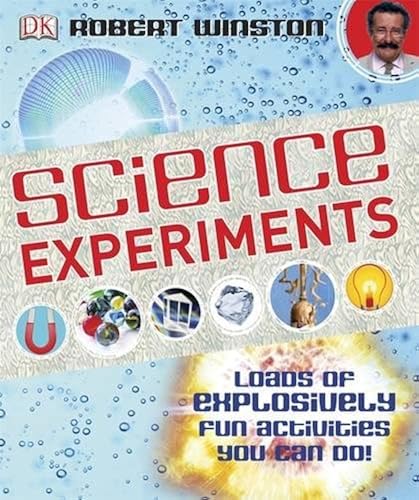 Download Science Experiments PDF