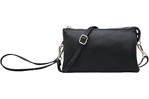 Jen & Co. Riley Crossbody