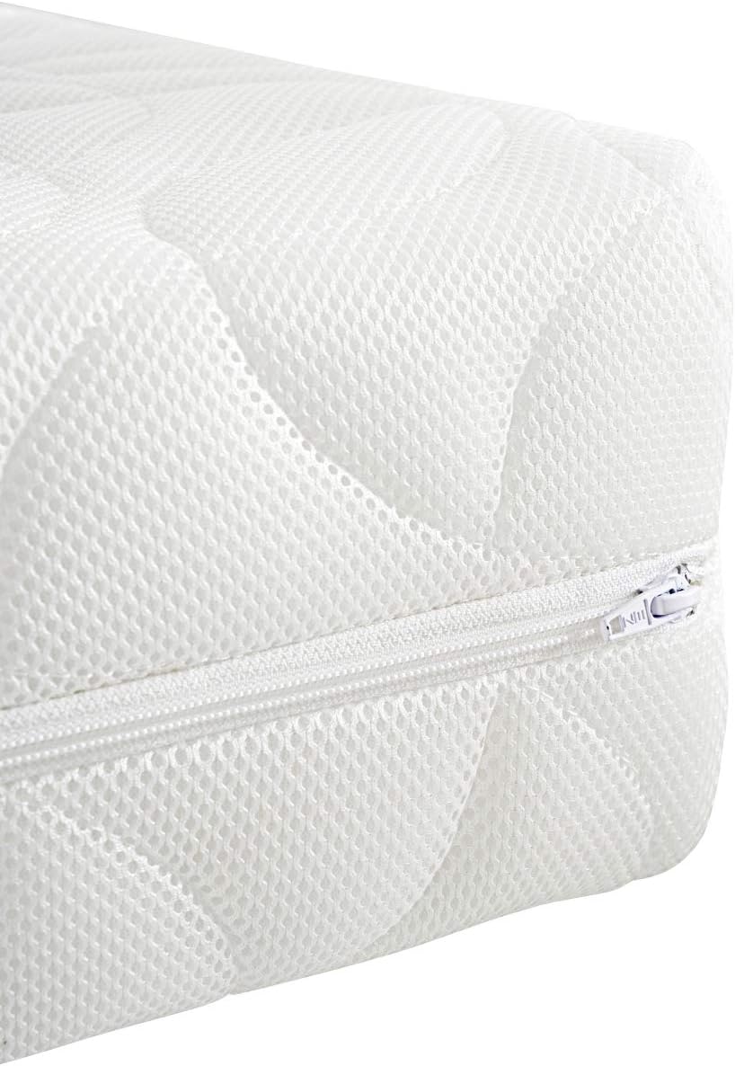 Fabrication Francaise Circulation Parfaite De Lair Respirant Babysom Ultra Ventile Confort Optimal Oeko Tex Matelas Bebe Confort 60x1 Cm Dehoussable Epaisseur 14 Cm Cuisine Maison Literie Et Linge De Maison
