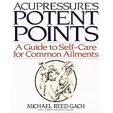 Acupressure's Potent Points: A Guide to Self-Care for Common Ailments
