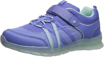 stride rite light up sneakers