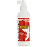 Starbond Instant Set ACCELERATOR (Activator) for CA Super Glue, Pump Sprayer Bottle (8 ounce)