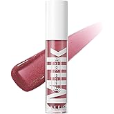 Milk Makeup Odyssey Lip Gloss – Non-Sticky, Hydrating + Sheer-Tinted Gloss with Long-Lasting, High Shine Finish – Vegan Formula Nourishes with Jojoba Oil