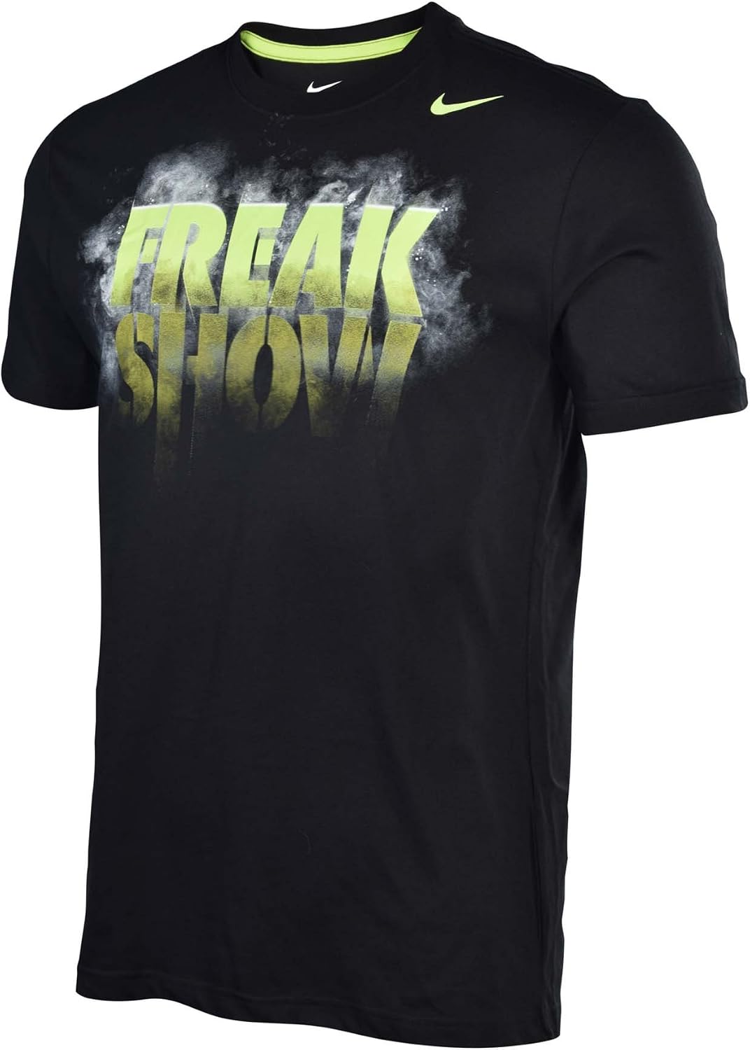 freak t shirt nike