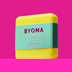 BYOMA So Clear Set - Barrier Repair Skincare Set