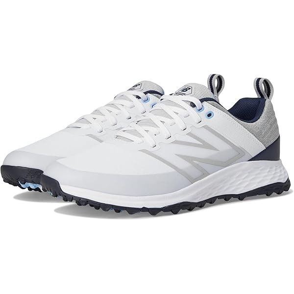 Amazon.com | New Balance Men's Fresh Foam X Defender SL Golf Shoe