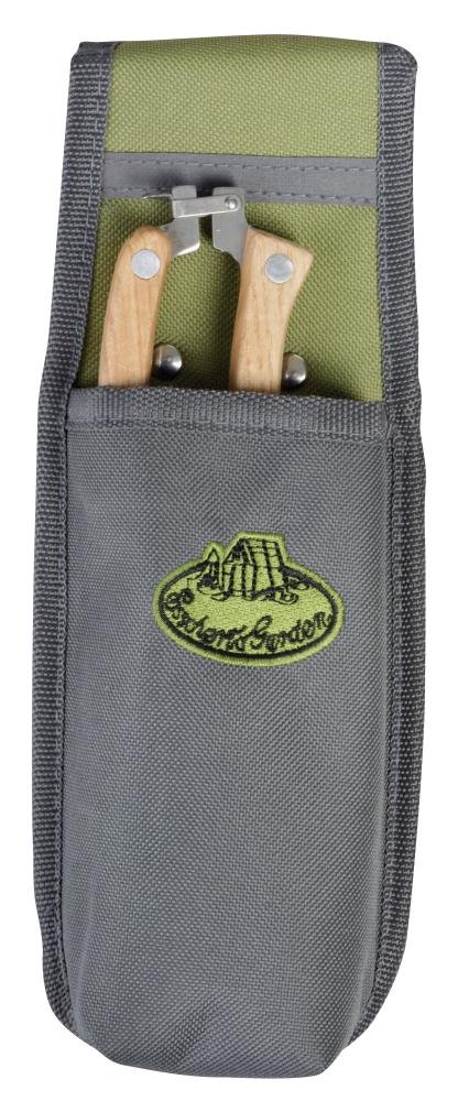 Fallen Fruits Sheath - Grey