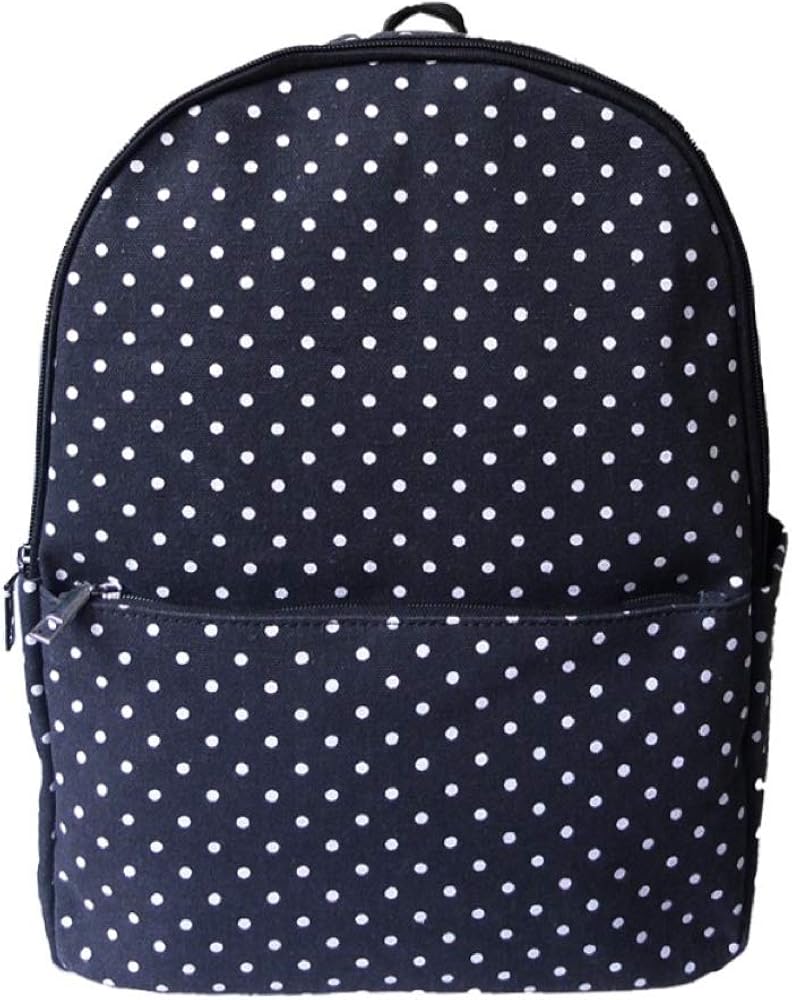 Spotty backpack Clearance