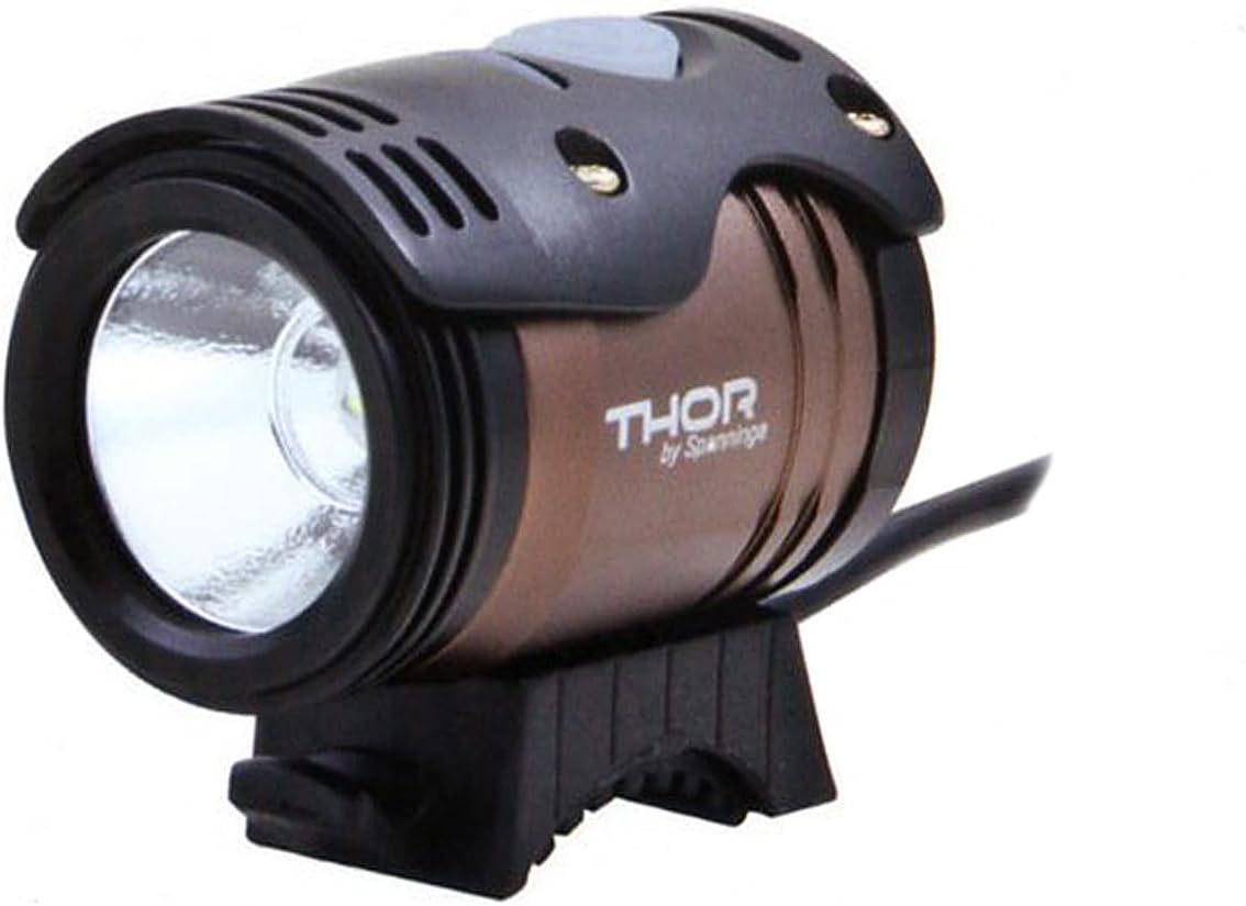 Eclairage vtt thor Clearance