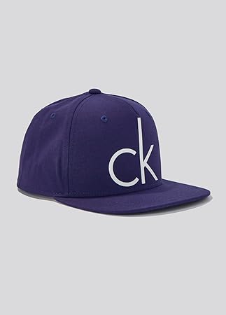 calvin klein snapback