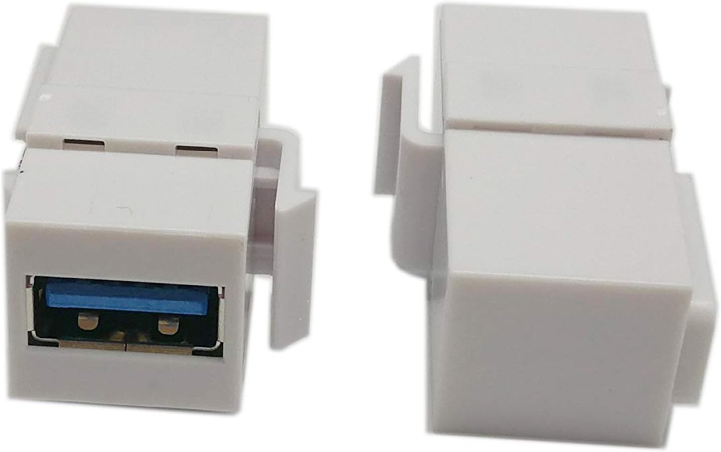 zdyCGTime USB 3.0 Keystone Jack Inserts - Image 3