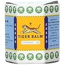 Tiger Balm White Ointment HR Pain Relief 30g (Big Size)
