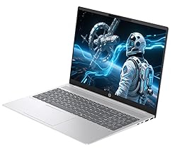 HP OmniBook 5 Copilot AI Business Laptop, 16" 2K