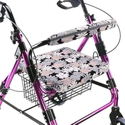 baby walker seat cover price