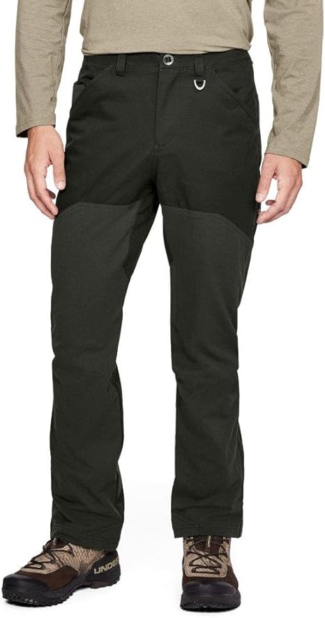 under armour logger pants