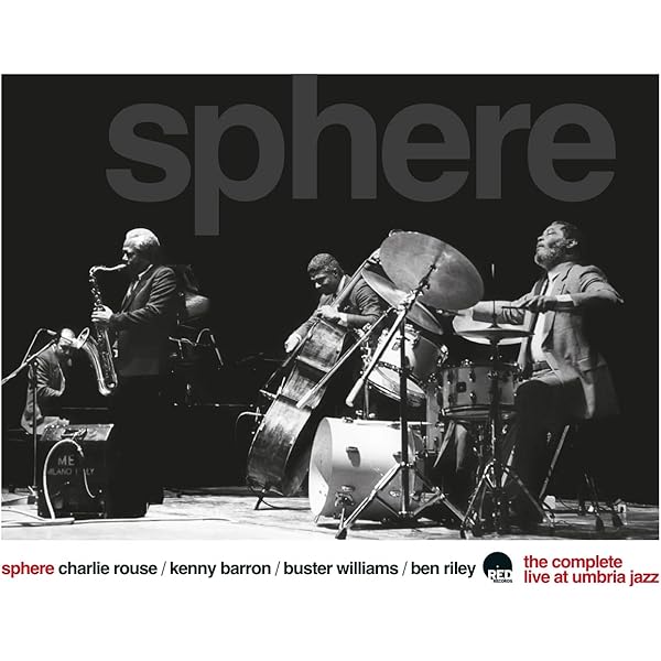 MODERN JAZZ QUARTET - European Concert - Amazon.com Music