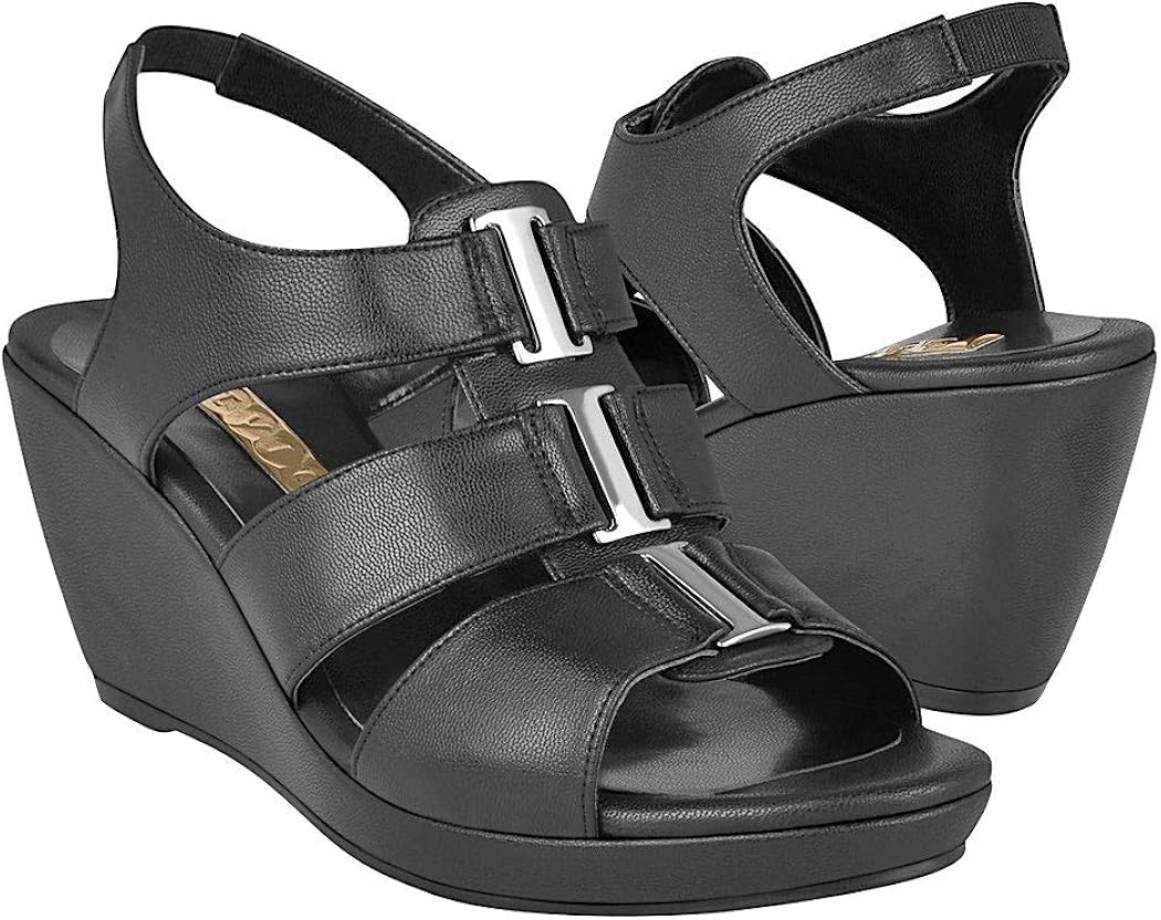 stylo heel sandals