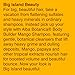 Alba Botanica Hawaiian, Mango Shampoo, 12 Ounce (Pack of 2)
