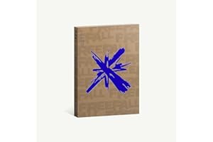 GENERIC TXT TOMORROW X TOGETHER - The Name Chapter: FREEFALL 3rd Album (MELANCHOLY)