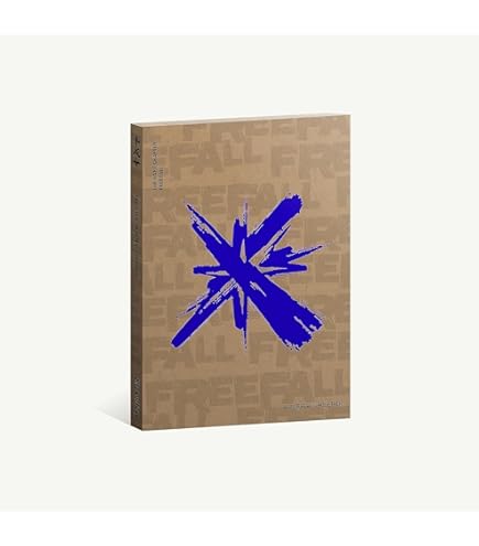 TOMORROW X TOGETHER - TXT freefall シリアル Amazon.com: Tomorrow X Together TXT - The Name Chapter