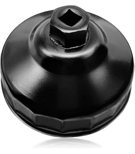 CTA Tools 2576 13mm 6-Point Offset Drain Plug Wrench – Chrome Vanadium Steel With Anti-Slip Rubber Grip