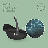 Maxi-Cosi Pebble S i-Size Baby Car Seat 0-13 kg 40-83 cm Black view 5