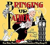 Image de Bringing Up Father Volume 2: Of Cabbages And Kings