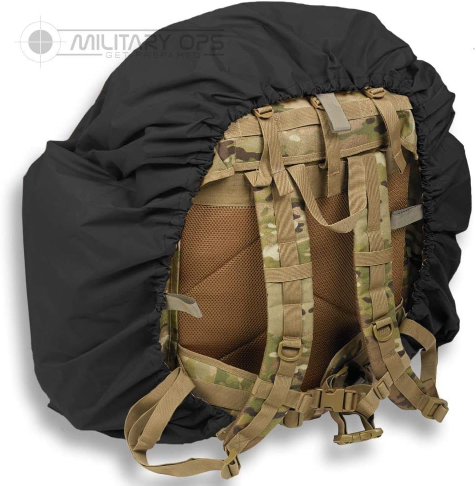 120 liter backpack