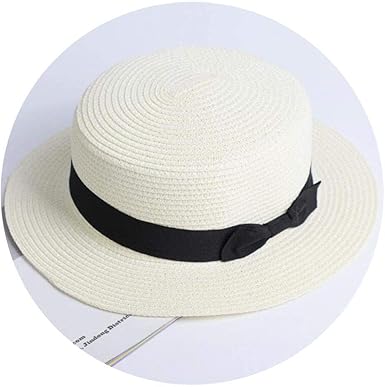 girls straw hats wholesale