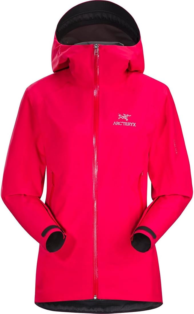 Amazon Arc Teryx アークテリクス ベータ Sl ジャケット Beta Sl Jacket Womens L アウトドア アウトドアジャケット 通販