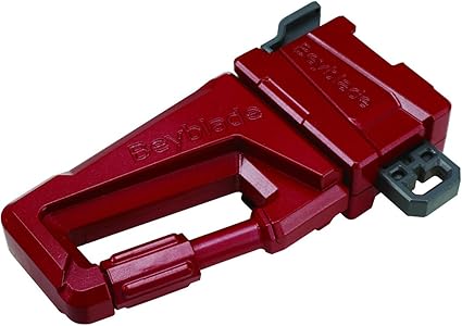 TOMY Beyblade Burst B-58 Carabiner Grip 