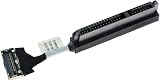 Gintai SATA HDD Cable Connector for Dell XPS 15 9570 Precision 5530 0K0K71 K0K71 view 2