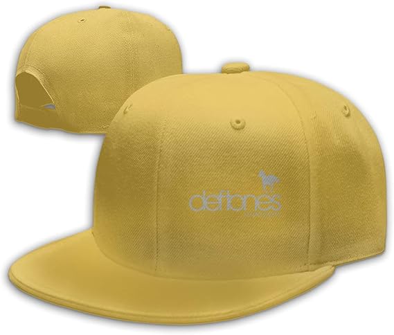 Amazon Co Jp Deftones デフトーンズ6 ベースボールキャップ 平らつば 野球帽 ヒップホップキャップ B系 カジュアル ストーリート系 ファッション小物 男女兼用 服 ファッション小物