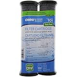 OMNI For Whole House Replacement Filter Cartridge