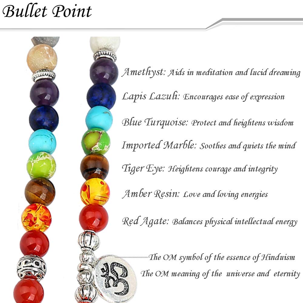 Unique Design The 108 Beads Are Intended To Eliminate 108 Problems And Thus Achieve A State Of Peace The 108 Count Prayer Beads Meditation Beads Or Healing Beads Is Believed To Be Powerful In Bringing Positive Forces Of Self Realization And