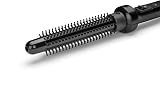 TRESemmé Slim Ceramic Hot Brush 19mm Barrel Multi-Voltage Travel view 3