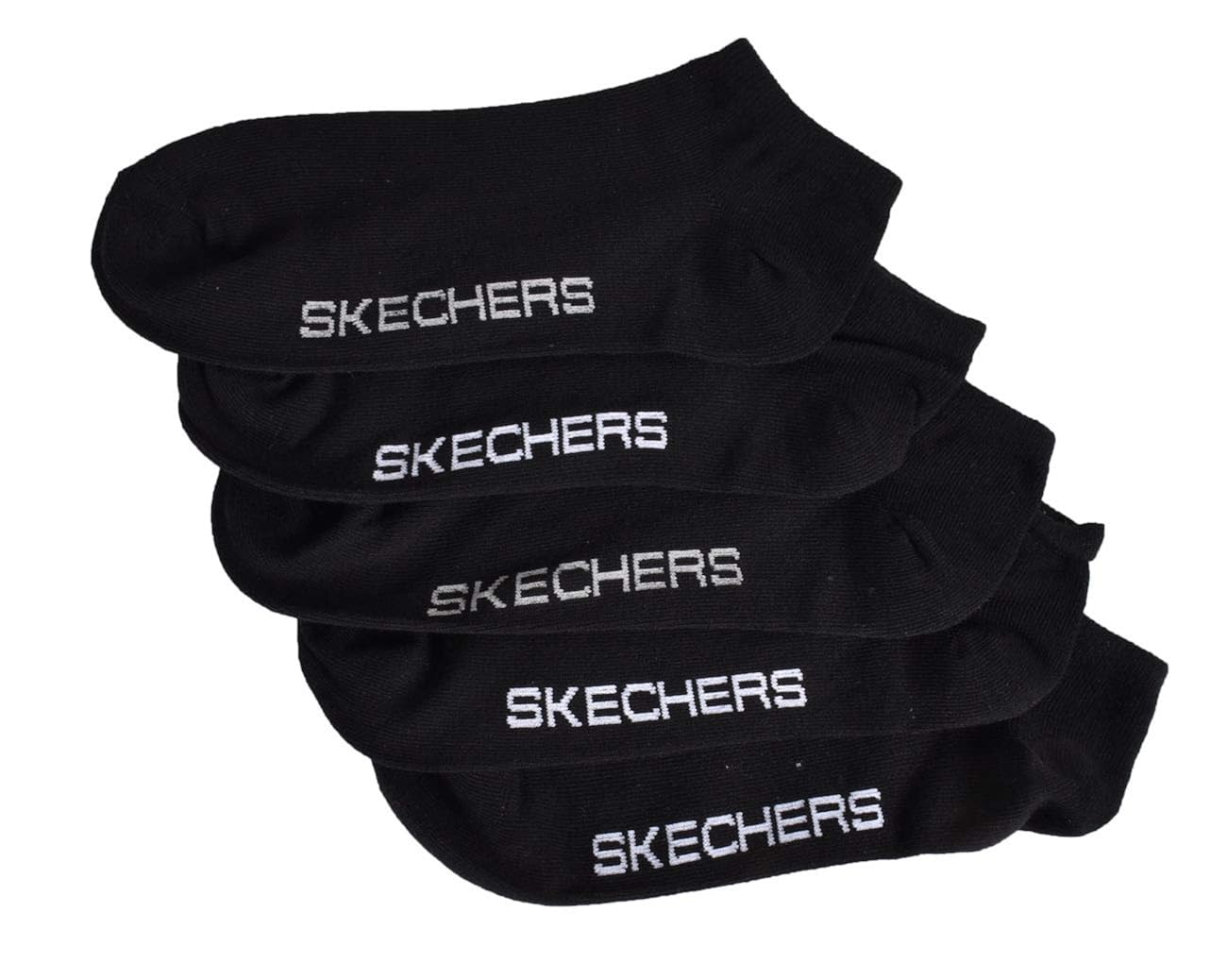 sketchers trainer socks