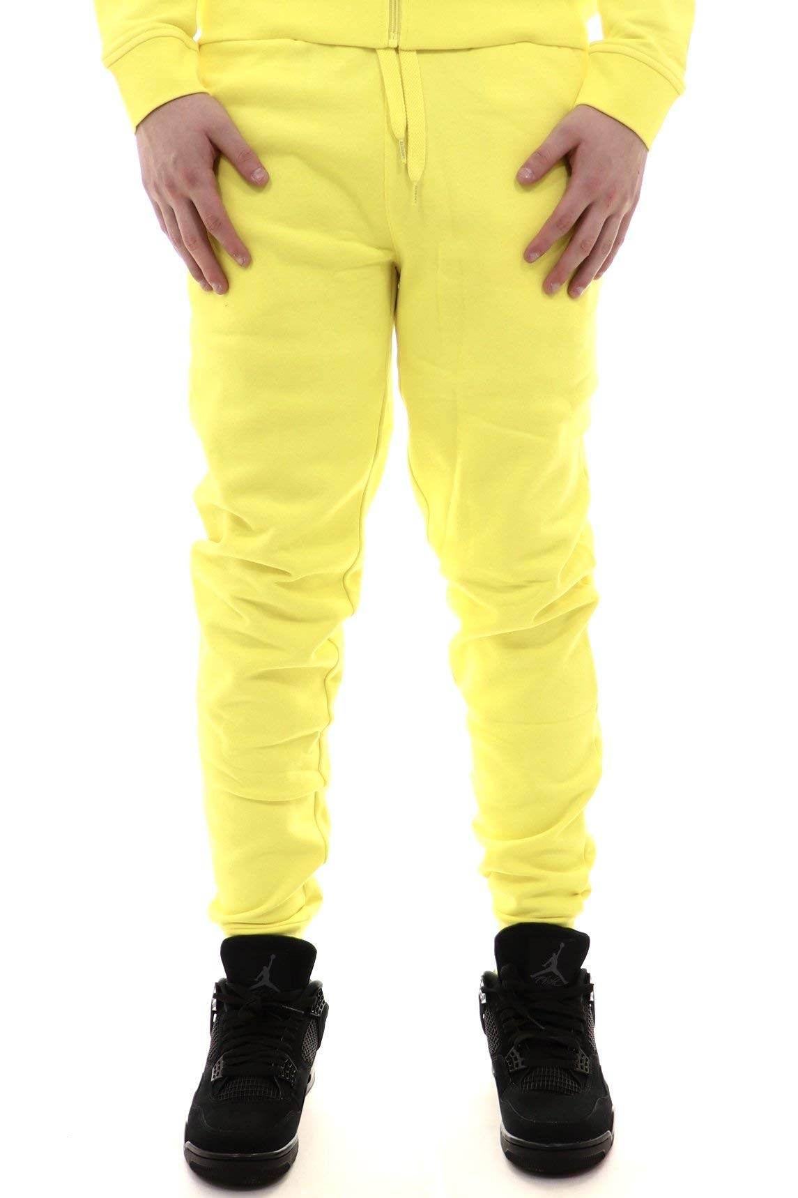 Lacoste Men�s Sport Fleece Jogging Pants