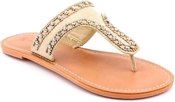 gina sandals