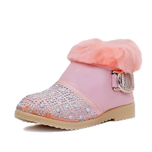 Rgks Baby Girls Bootie