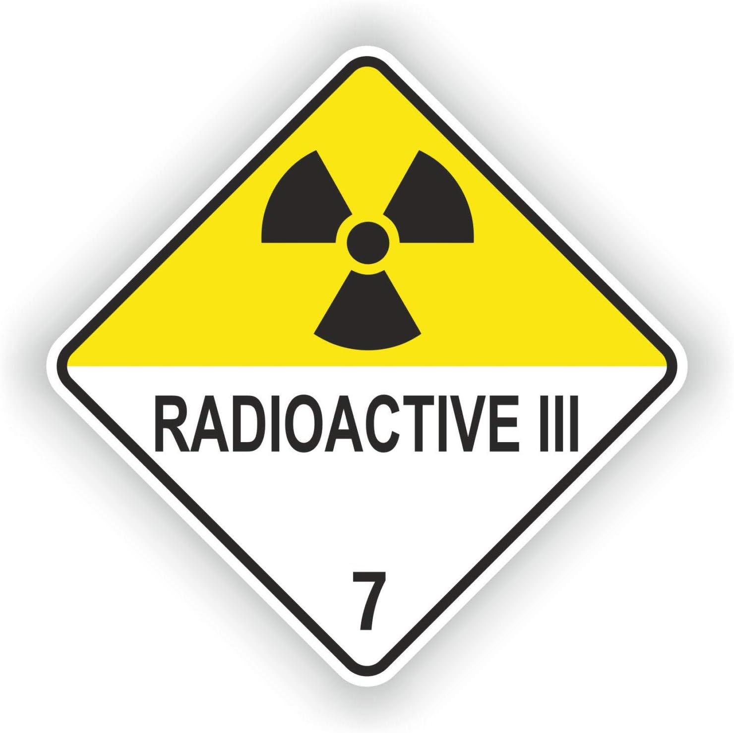 Top 9 Radioactive Laptop Sticker Home Previews