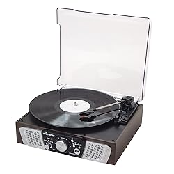 Victor VHRP-1100 Lakeshore 5-in-1 Turntable System