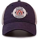 The Game NCAA Snapback - Patch Meshback - Classic Comfort - Adjustable Size - Let Everyone Know which Team You Support