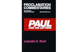 Paul and His Letters: Second Edition, Revised and Enlarged