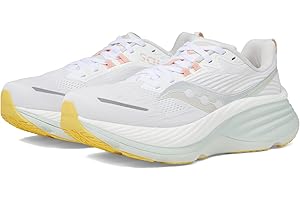 Saucony Women's Hurricane 24 Sneaker