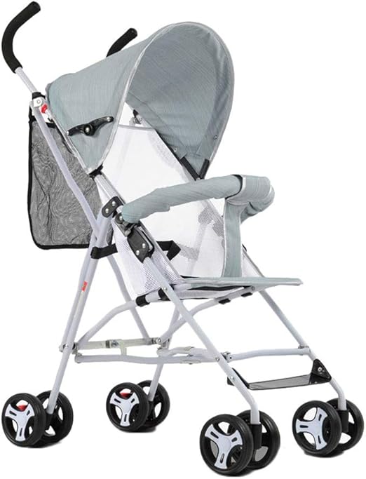 stroller baby simple