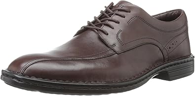 bicycle toe oxford